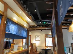 -江南小叙·美食研究院(鱼街店)