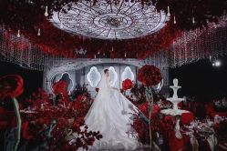 -深圳益田威斯汀酒店·宴会厅