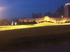 -大连人民广场