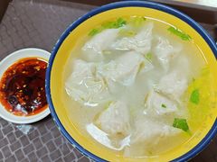 -卢聪艺小吃店(阳翟总店)