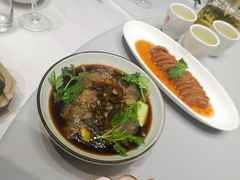 -丰收日·小海鲜·沪上家宴(顾村正大店)