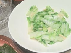 -小厨娘淮扬菜(河西奥美大厦店)