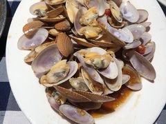 -阿妹小海鲜(下角店)