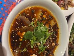 -铁公鸡·四川料理(天环广场店)