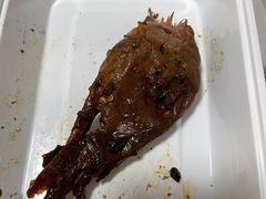 -火刻北京烤鸭(市北区·鲍岛市场店)