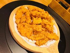 -佬土鹅肠火锅(解放路店)