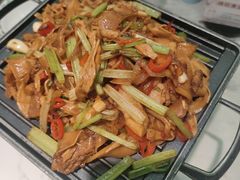 -苏梦江南·淮扬菜(夫子庙店)