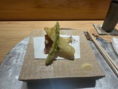 -麦MUGI铁板烧日式料理