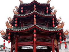 -汕头市小公园