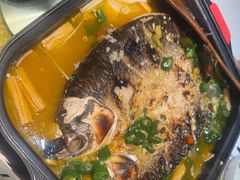 -川知味(京华城店)