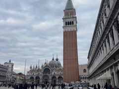 -圣马尔谷圣殿宗主教座堂