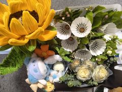 -浙江西子宾馆·瑶园咖啡厅