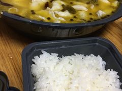 -太二酸菜鱼(汕头苏宁广场店)