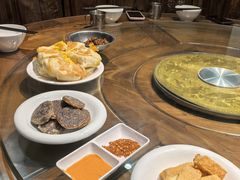 -88号小吃店·经典云南菜·地道纳西美食