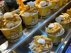 -味子夫鸡柳(解放碑总店)