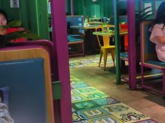 -蛙喔牛蛙(高新绿宝店)