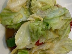 -烤肉宛饭庄(北新桥店)