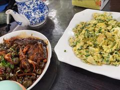 -阿东农家菜(新场古镇下塘街店)