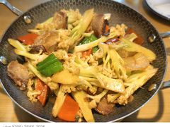 -鸿运楼·舌尖上的徽菜