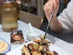 -状元虎.摇滚炒鸡.家常菜(义勇街店)