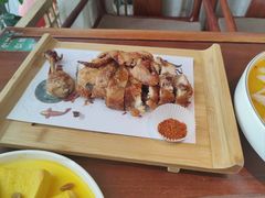 -意满花千醉(金茂览秀城店)