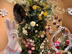 -LE SHARE洛笙·花园西餐(北京路步行街店)