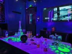 -酷秀KTV(五道口店)