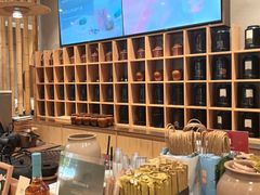 -去茶山(重庆万象城店)