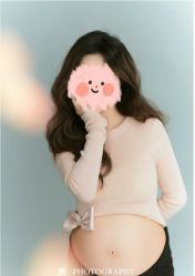 -暖摄影 孕妇写真家庭影像馆 (自然光主题店)