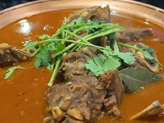 -常赢三兄弟·清真涮肉(五莲路店)