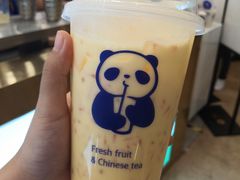-茶百道(大卫城店)