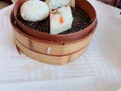 千层油糕-怡园饭店-餐厅(四望亭店)