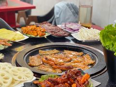 -牛得很·鲜牦牛肉烧烤·牛羊肉菌汤锅(康定店)