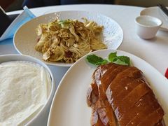 -满堂·烤鸭店·北京菜(鼓楼店)