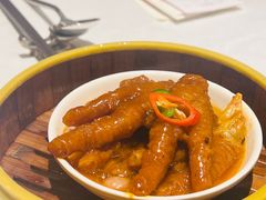 -香港龙凤楼(陆家嘴中心店)