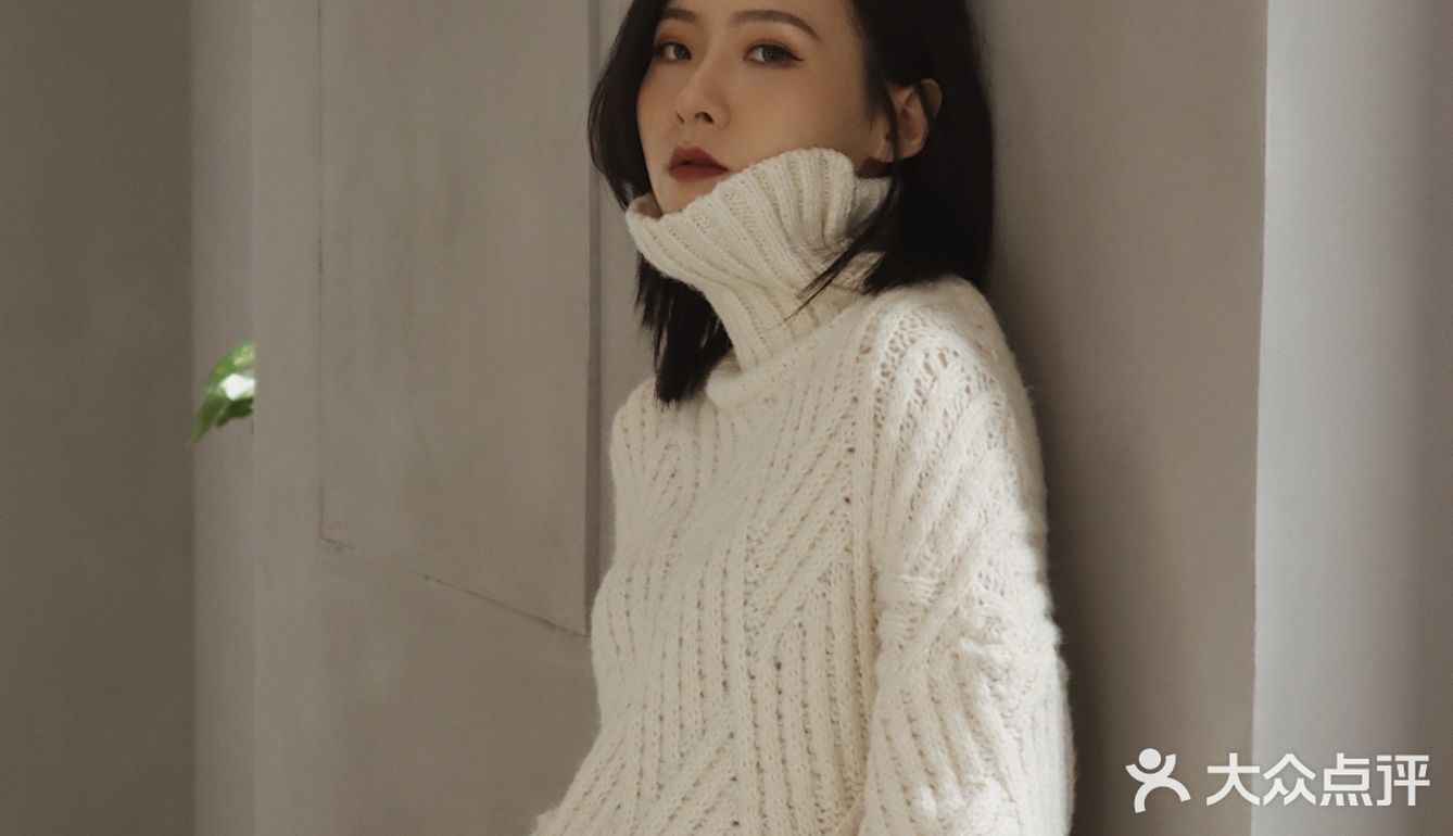冬日的阳光，闻起来是白床单的味道