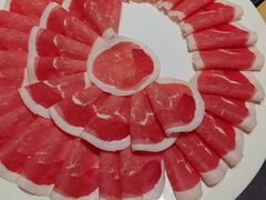 -东来顺(非遗·清真火锅·盛世广场店)