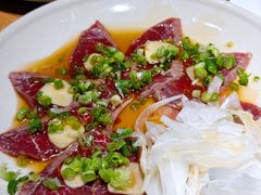 -桂马·日本料理·海胆·海鲜饭·酒场(民主广场店)