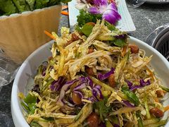 -鹤之乡·齐齐哈尔烤肉·非遗(秋涛路店)