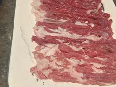 -德顺斋爆肚涮肉馆·烧烤·羊蝎子·清真炒菜(马驹桥店)