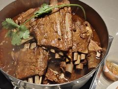 -蝎王府羊蝎子(西直门店)