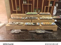 -索菲特西湖大酒店·香榭丽全日候餐厅(南山路店)