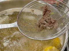 -三毛牛肉店(福强店)