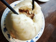 -四海楼(如皋定慧禅寺店)