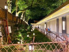 -顺风山庄(水濂山店)