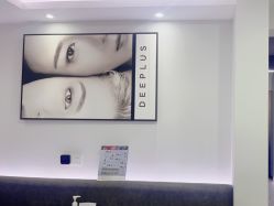 点击看大图 -Deeplus+韩国皮肤管理한국피부관리·C:Lab肌肤实验室
