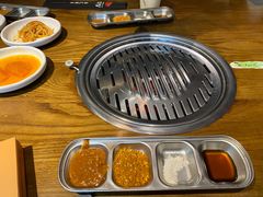 -·缸桶屋·韩式牛肋条自助烤肉(西湖D11店)
