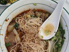 -清真·尖子尖牛肉面(王府井店)