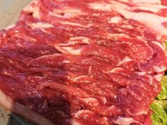 -老墙根涮肉(王四营店)