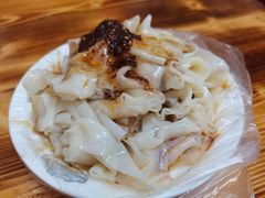-陕西周记·手工米皮老店(工人路店)